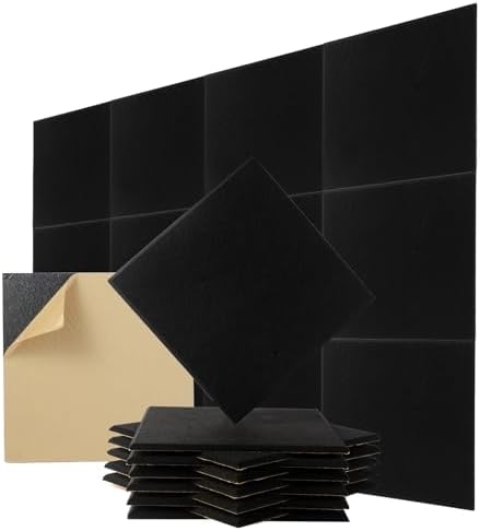 Acoustic Wall Panels by Durbles