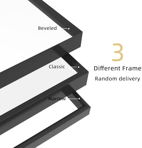 Beauty4U 59" x 16" Full Length Mirror - Image 6