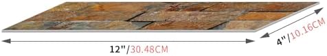 TUOKING Peel and Stick Backsplash Tiles - Image 4