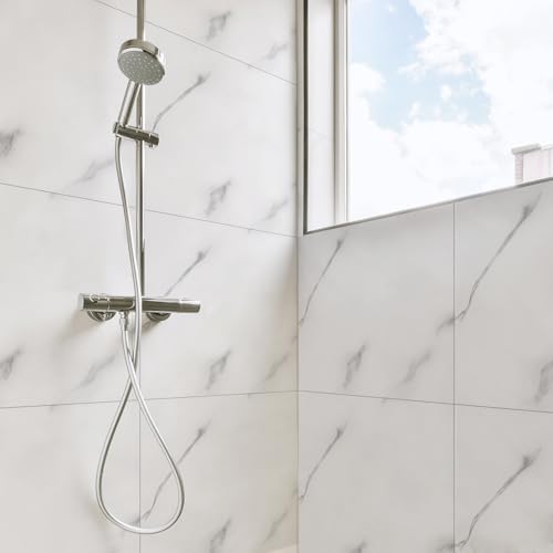 Nuanchu 72 Pcs Peel and Stick Wall Panels, 12x12 Inch - Image 6