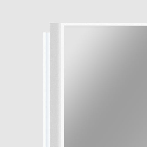 36"x36" LED Bathroom Mirror - Image 2
