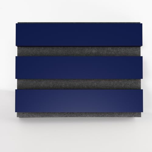 SMARTSTANDARD Wood Acoustic Panels Sample - Image 2