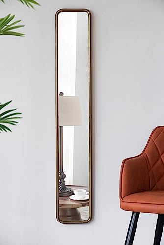 A&B Home Full Length Mirror - Image 4