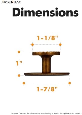4 Pack Adhesive Coat Hooks for Bathrooms Antique Brass Wall Robe Towel Hooks - Image 2