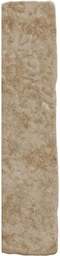 Ekena Millwork 4"W x 3"D x 7 7/8"H Universal Electrical Cover - Image 4