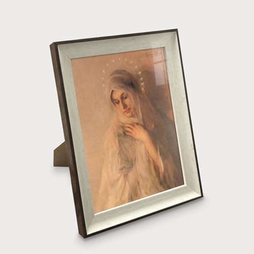 razliubit Aesthetic Girl‘s Wall Art Prints, Replaceable Framed Vintage Wall - Image 5
