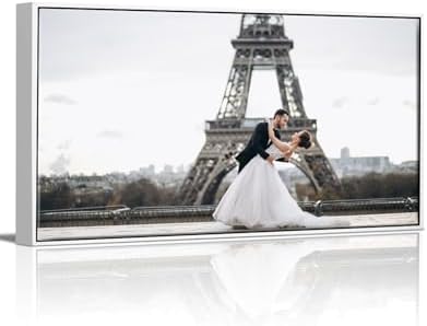 Canvas Prints with Your Photos, Ship Next Day Custom Wall Art by Unknown