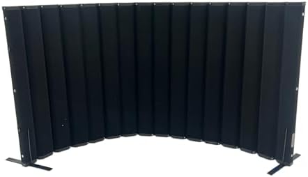 Versare VersiPanel Acoustical Partition Wall by VERSARE