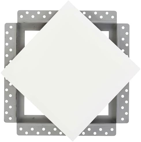 AccessPro LAP12 Magnetic Access Panel by LuxairyVents