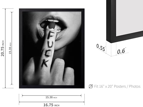 Poster Master Fuck Poster - Image 3