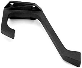 Renovators Supply Manufacturing Heavy Duty Double Coat Hook, 3.35 in x 1.25 in - Image 3