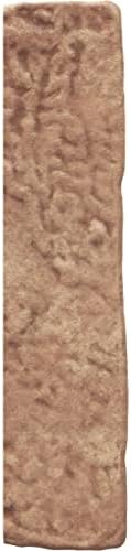 Universal Electrical Cover for EverStone Faux Stone Siding Panels, Wheat Field - Image 3