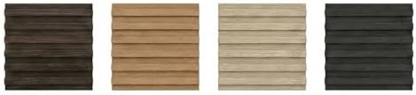 Slat Wood Wall Paneling for Interior and Decoration - Image 2