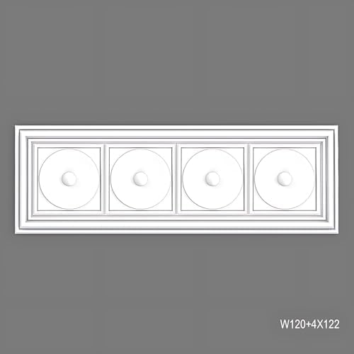 Orac Decor | Purotouch High Density Polyurethane | 3D Wall Covering | Autoire - Image 5