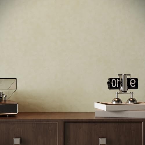 Beige Velvet Contact Paper for Cabinets Shelf Dresser, Soft Fabric Drawer Liner - Image 4