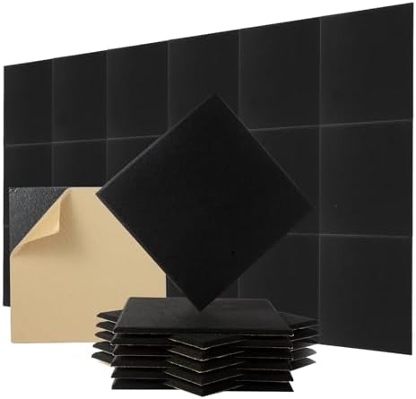 Acoustic Wall Panels by Durbles
