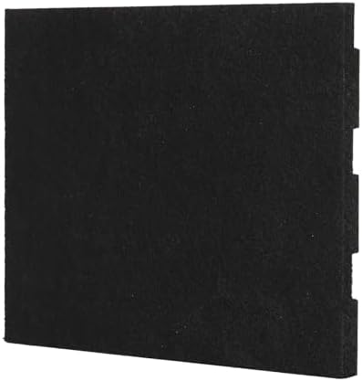3D Acoustic Wall Panels for Appeal and Effective Noise Reduction 4.7x5.9 in - Image 6