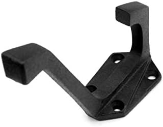 Renovators Supply Manufacturing Heavy Duty Double Coat Hook, 3.35 in x 1.25 in - Image 6