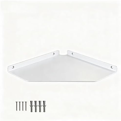 Corner Shelf, Wall Mount & Floating Shelves, Organizer by YUjieSTC
