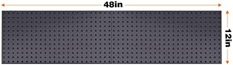 Ultrawall Metal Pegboard Wall Panels, Peg Boards - Image 3