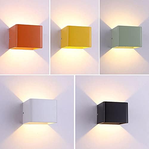 LED Wall Light Modern Wall Sconce Indoor Lighting Fixture, Indoor Wall - Image 6