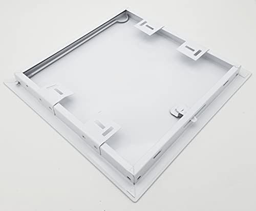 Access Door 20" X 20" Steel Access Panel Removable Door - Image 3