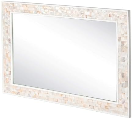 30x40 Inch Large Bathroom Mirror - Image 2