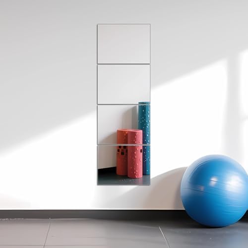 Full Length Mirror Tiles - Image 2