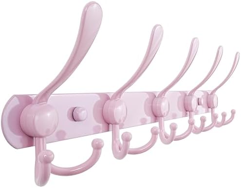 Dseap Coat Rack Wall Mounted by Dseap