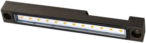 GKOLED Low Voltage Hardscape Light Replacement Module, Mounting Plate and Base - Image 3