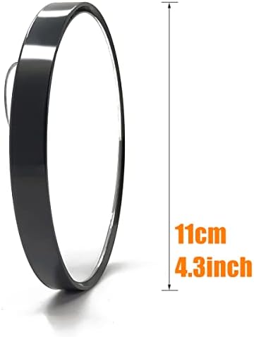 10X Magnifying Makeup Mirror - Image 4