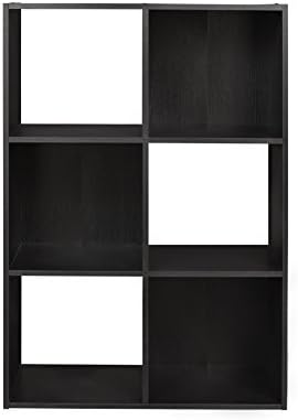 ClosetMaid 1574 Cubeicals Organizer, 6-Cube - Image 3