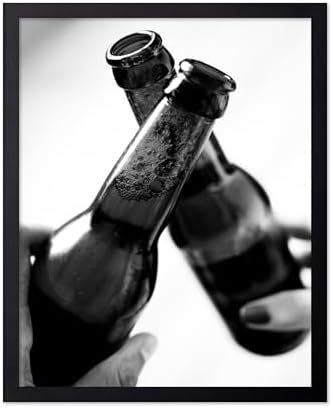 Poster Master Beer Poster by PosterMaster