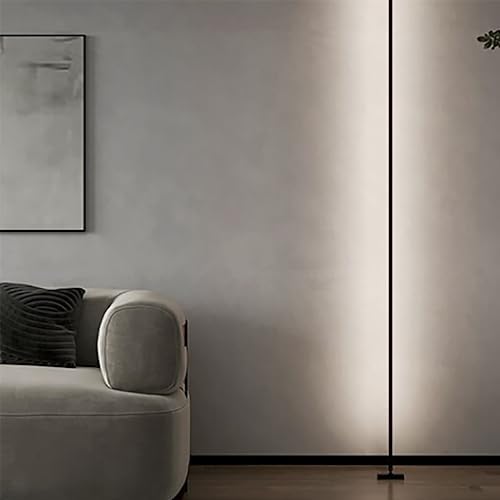 DIY Length Ceiling Light Steel Skylight Strip Linear Wall Lamp Skyline - Image 5