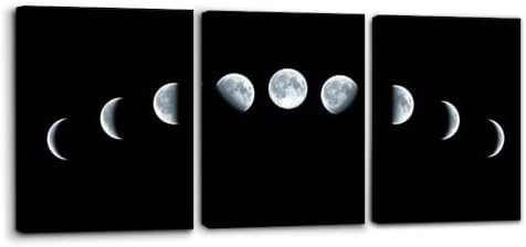 Pacimo Canvas Wall Art for Living Room by Pacimo