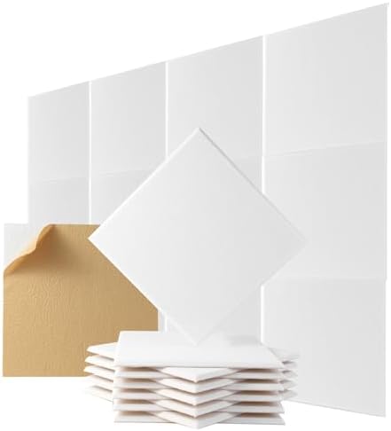 Acoustic Wall Panels by Durbles
