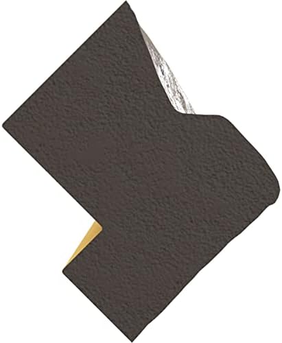 Universal Trim Sill for EverStone Faux Siding Panels, Slate Gray Color - Image 4