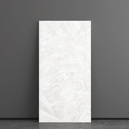 Haimin Wall Panels Peel and Stick 10 Pieces 23.6x11.8in Lightweight Backsplash - Image 7