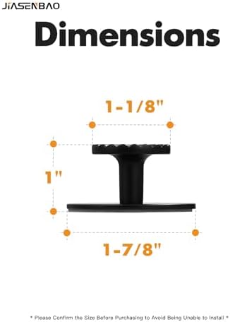 4 Pack Adhesive Coat Hooks for Bathrooms Black Wall Robe Towel Hooks for - Image 2