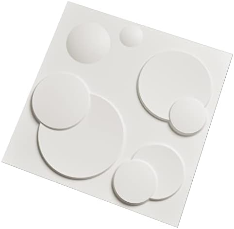 Art3d Decorative 3D PVC Wall Panel - Image 2