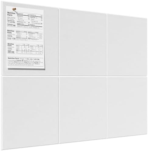 MaxGear Felt Bulletin Board 36" x 24" by MaxGear