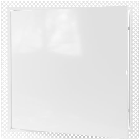 Repa Market 15 x 15 Inch Galvanized Steel Access Panel by RepaMarket