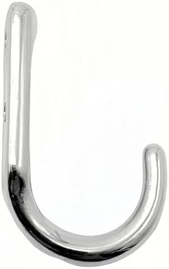 Heavy Duty Stainless Steel 316 Wall Hooks, Marine Grade Wall Hanger Key Hook - Image 5