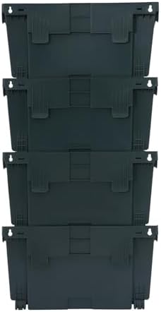 Vertical Wall Planter, Wall-Mounted Living Garden Planter - Image 4