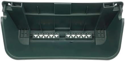 Wall Mounted Vertical Planter, 24 Vertical Wall Planter Self-Watering System - Image 7