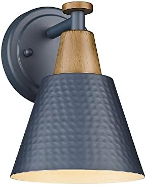 FEMILA 1-Light Wall Sconces, Modern Sconces Wall Lighting by FEMILA