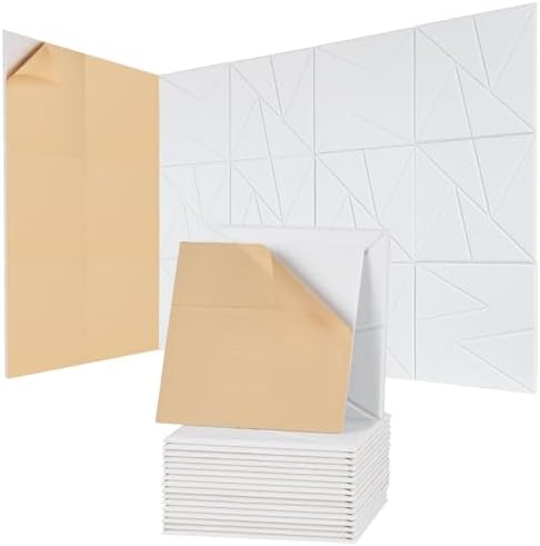 VEVOR 18 Pack Acoustic Panels by VEVOR