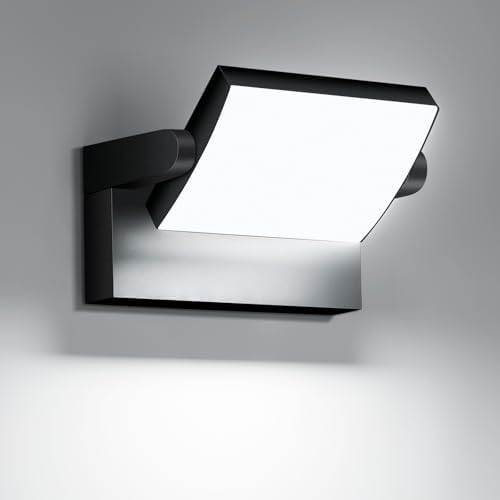 Outdoor Wall Lights 40W 350 ° Rotation Flood Light LED by GXXGLEDWallLights