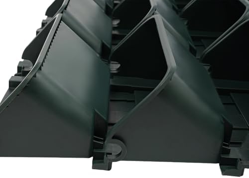 Vertical Garden Planter, 13 inch Wall Mounted Planter - Image 7