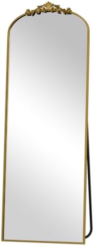 Easly 24"X65" Full Length Mirror Vintage - Image 5